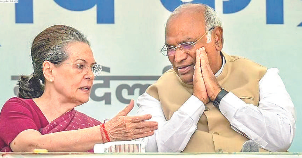 When and where will Congress hold AICC session?